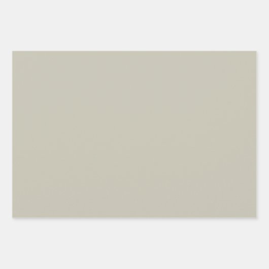 Dritter Lehrer der dritten Klasse zurück zur Schul Geschenkpapier Set (Vorderseite 3)