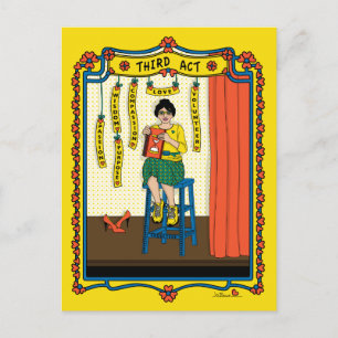 Dritter Rechtsakt_B_ Postkarte