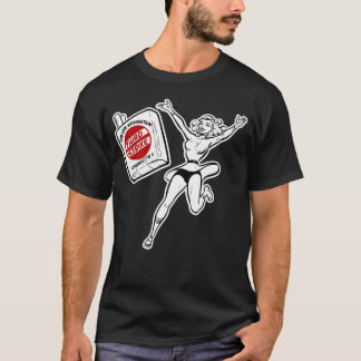 Dritter Schlag von Eh! Magazin Nr. 4 Jun. 1954 T-Shirt