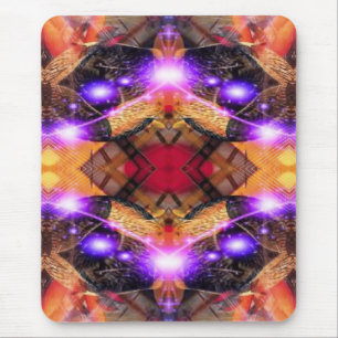 Drittes Auge Mousepad