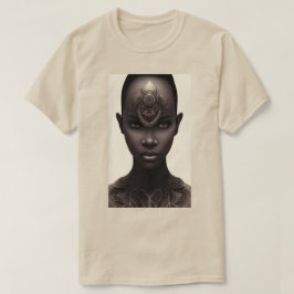 Drittes Auge T-Shirt