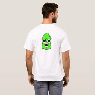 Drittes Auge T-Shirt