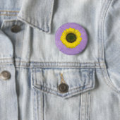 Drittes Chakra Geschenk Button (Beispiel)