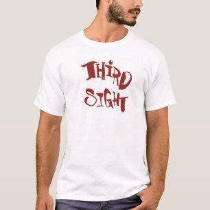 Drittes Logo des Anblick-OG T-Shirt