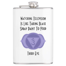 Drittes Zitat von Eye Chakra