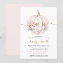 Drive by fall Baby Showgirl