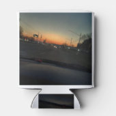 Drive' Dosenkühler (Rückseite)