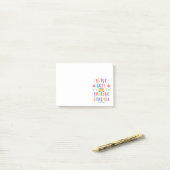 Drive safe someone loves you post-it klebezettel (Auf Schreibtisch)