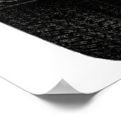 drive the classic-jeep poster (Ecke)