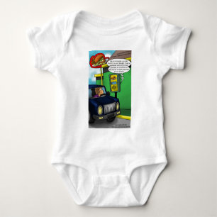 Drive Thru Metaphysik Funny T-Shirts & Geschenke