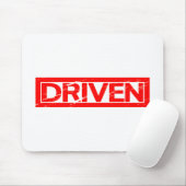 Driven Briefmarke Mousepad (Mit Mouse)