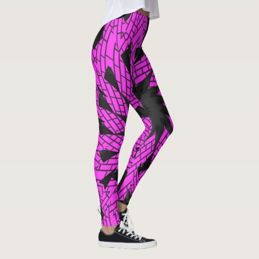 Driven Leggings (Rechts)