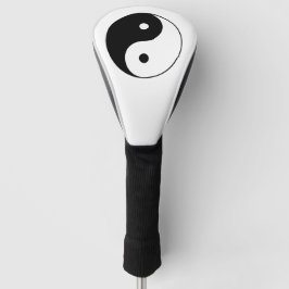 Driver Cover Golf Accessories  Golf Headcover