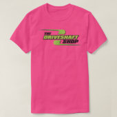 DriveShaft Shop  T-Shirt (Design vorne)