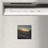 Drivin' Magnet (In Situ (Geschirrspüler))