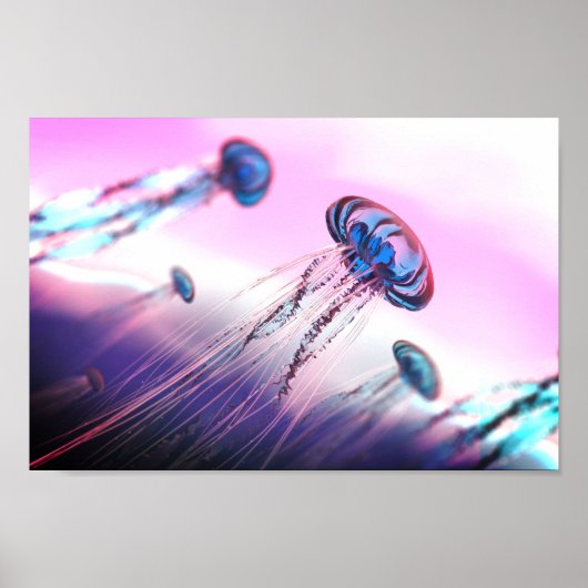 Driving Along Poster (Vorne)