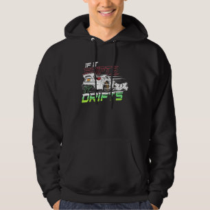 Driving Burnout Racing Drift Racecar Motorsport m Hoodie
