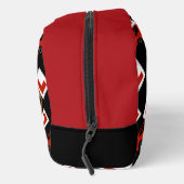 Driving Instructor Driver School Personalized Waschbeutel (Rechts)