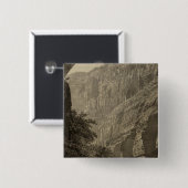 Driving Pool, Kanab Canyon Button (Vorne & Hinten)