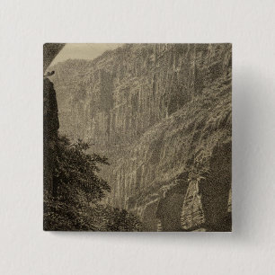 Driving Pool, Kanab Canyon Button
