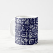 Driving Silver Kaffeetasse (Vorderseite Links)
