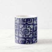 Driving Silver Kaffeetasse (Mittel)
