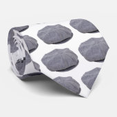 DrivingCap020910 Krawatte (Gerollt)