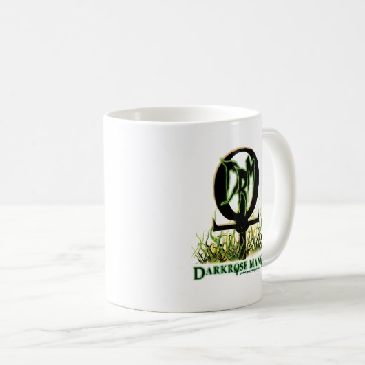 DRM Logo Kaffeetasse (VorderseiteRechts)