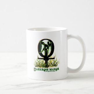 DRM Logo Kaffeetasse