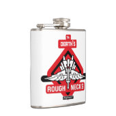 DRN-Logo Flachmann (Rechts)