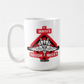 DRN-Tasse Kaffeetasse (Links)