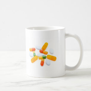 Drogen Kaffeetasse