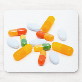 Drogen Mousepad