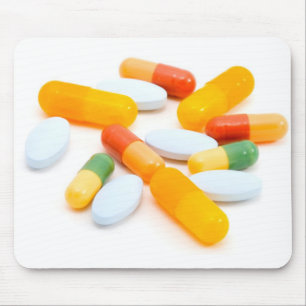 Drogen Mousepad