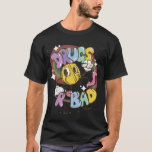 Drogen R Bad Mkay Funny Anti-Drogen Pullover Hoodi<br><div class="desc">Drogen R Bad Mkay Funny Anti-Drogen Pullover Hoodie</div>