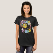Drogen sind schlecht - Funny Graphic T-Shirt (Vorne ganz)