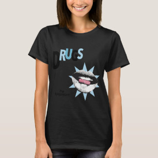 Drogen T-Shirt