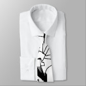 DROGEN UND ROCK'N'ROLL KRAWATTE (Gebunden)