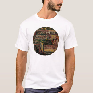 DROGEN UND ROCK'N'ROLL T-Shirt
