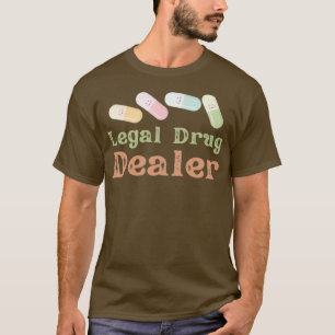 Drogenhändler 2 T-Shirt