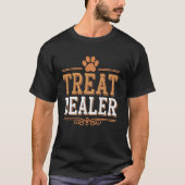 Drogenhändler T-Shirt (Vorderseite)