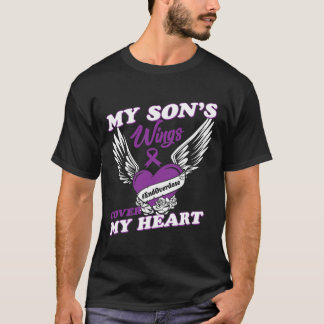 Drogenüberdosierung Bewusstsein  T-Shirt