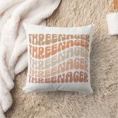 Drohenager, 3. Geburtstag, 3. Geburtstag Kissen (Decke)