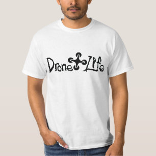 Drohne-Leben-Phantom-Shirt T-Shirt
