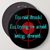 Drohnen Button (Vorne & Hinten)