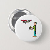 Drohnenflug Button (Vorne & Hinten)