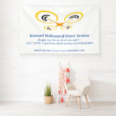 Drohneninspektion, -befragung und Videodienst Banner (Insitu)