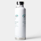 Drohneninspektion und Videodienst, Pilot Operator Trinkflasche (Rechts)