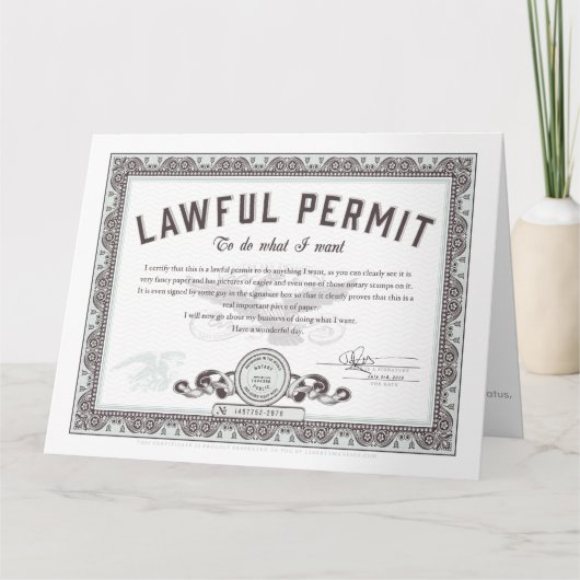 Drohnenjagdkarte Karte (Vorderseite)