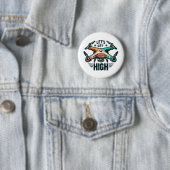 Drohnenpilot Button (Beispiel)